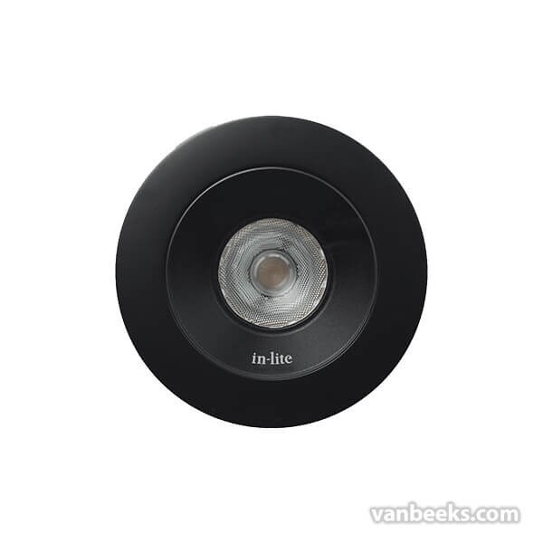 in-lite Nero 12v Preview